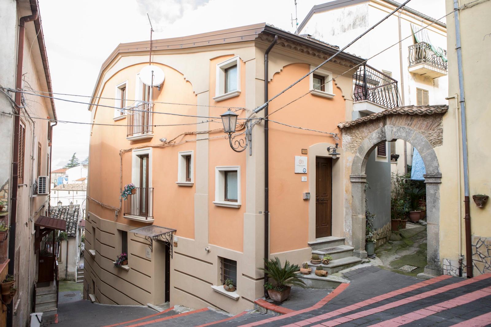 Appartamento La Dimora di Mezzo - Foto 2